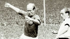 The Top 10 England Players of All Time  