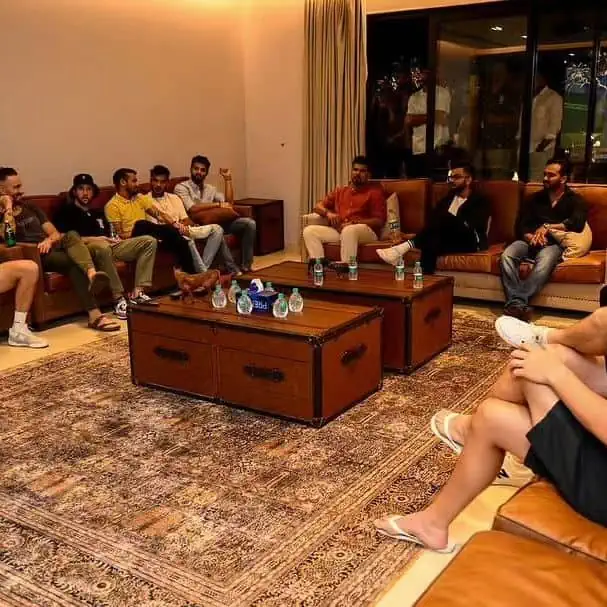 All Details About Mohammed Siraj  