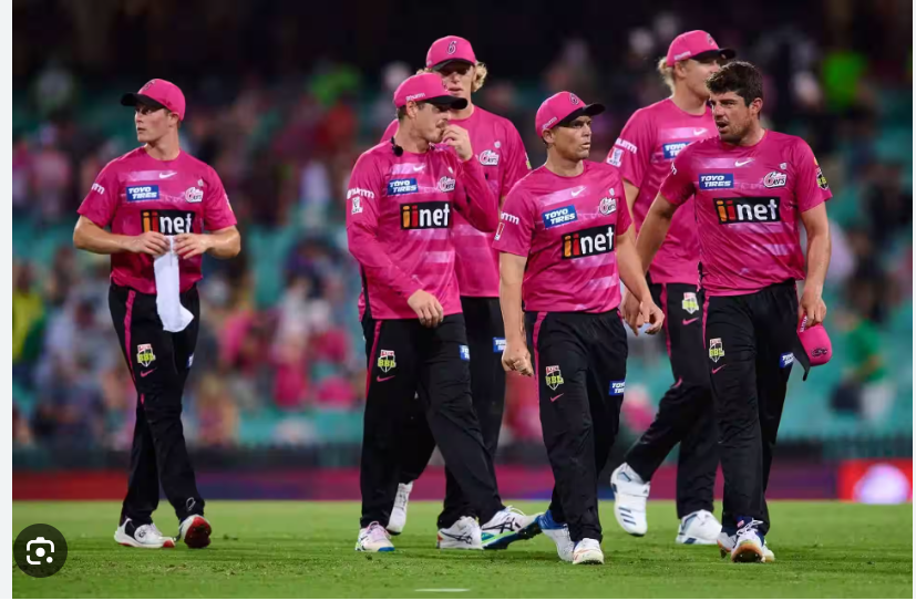 MS vs SYS Live Score, BBL 13 Match 28 Prediction & Preview  