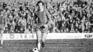 The Top 10 Bayern Munich Players of All Time  