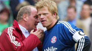 The Top 10 Bayern Munich Players of All Time  