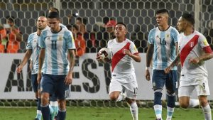Preview: Peru vs. Argentina - Pxxrediction, Team News  