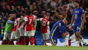 Preview: Chelsea vs. Arsenal - Prediction, Team News  