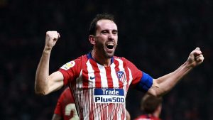 The Top 10 Atletico Madrid Players of All Time  