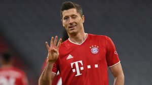 The Top 10 Bayern Munich Players of All Time  
