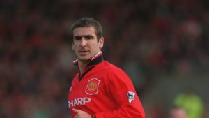 The Top 10 Manchester United players of all time  