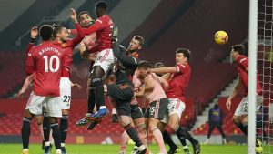 Preview: Sheffield United vs Manchester United - Prediction  