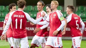 Preview: Denmark vs. Slovenia - Prediction, Team News  