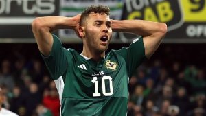 Preview: Finland vs. Northern Ireland - Prediction  