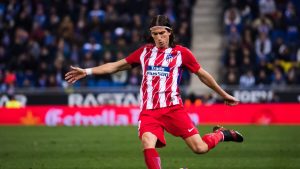 The Top 10 Atletico Madrid Players of All Time  