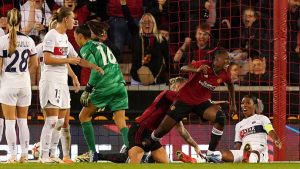 Preview: Paris Saint-Germain Women vs. Man United Women  