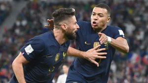 Preview: Greece vs. France - Prediction, Team News  
