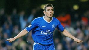 The Top 10 Chelsea Players of All time  