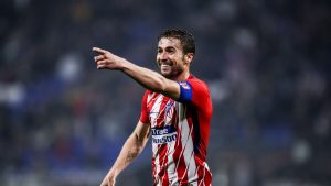 The Top 10 Atletico Madrid Players of All Time  