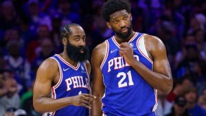 Ranking The Eastern Conference Top Big 3s In The NBA  