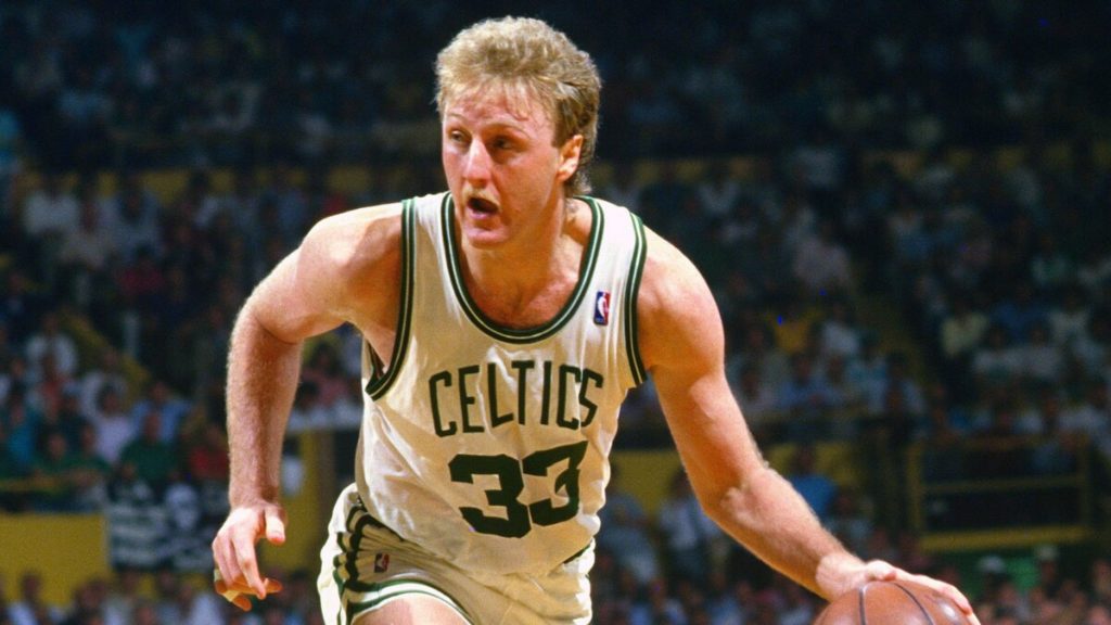 The Best Rookie On Each NBA Team (1954-1987)  