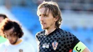 Preview: Croatia vs. Armenia - Prediction, Team News  