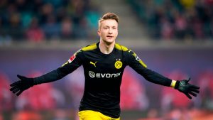 The Top 10 Borussia Dortmund Players of All Time  