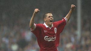 The Top 10 Liverpool Players of All Time  