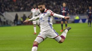 The Top 10 Lyon Players of All time  