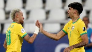 Preview: Peru vs. Brazil - Prediction, Team News  