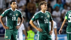 Preview: Northern Ireland vs. Slovenia - Prediction  