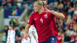 Preview: Cyprus vs. Norway - Prediction, Team News  