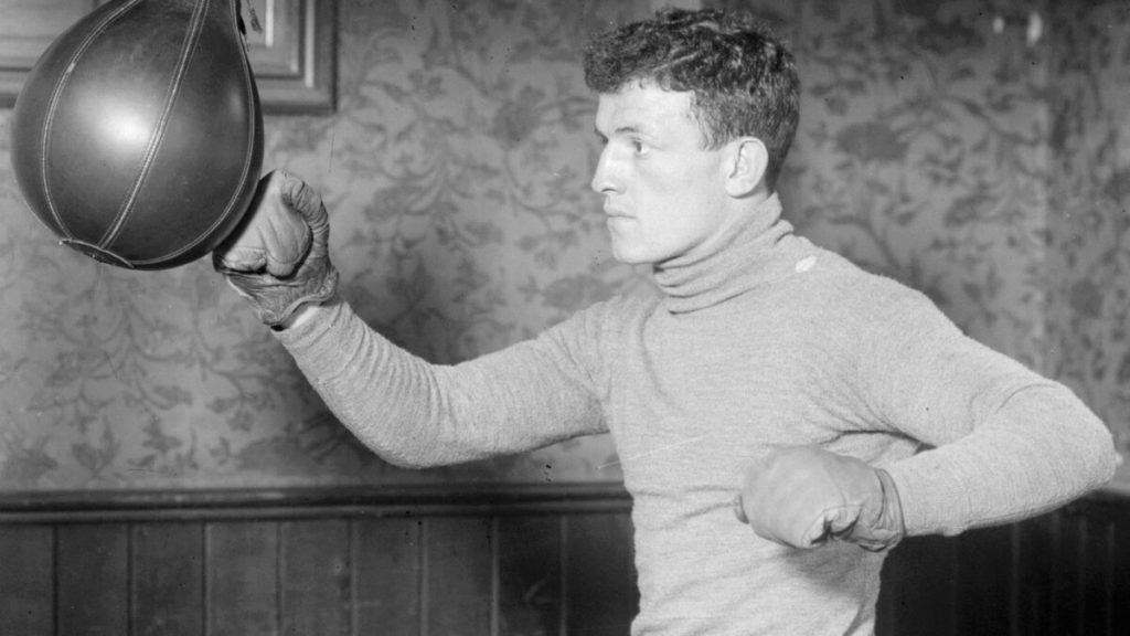 10 Of The Greatest Boxing Records Ever  