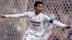 The Top 10 Real Madrid players of all time  