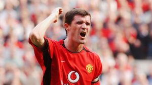 The Top 10 Manchester United players of all time  