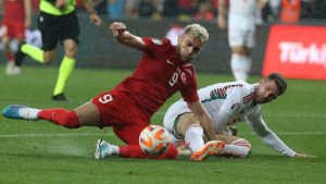 Preview: Wales vs. Turkey - Prediction, Team News  