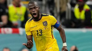 Preview: Ecuador vs. Colombia - Prediction, Team News  