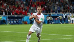 Preview: Switzerland vs. Kosovo - Prediction, Team News  