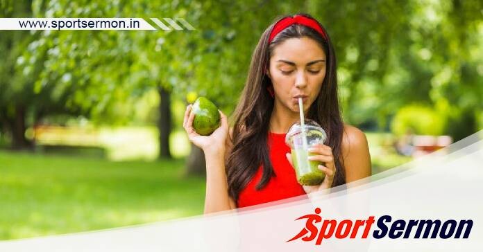 Easy & Quick power-boost smoothies for athletes | Recipes!  