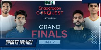 ये टीम बनी Snapdragon PUBG New State invitational की विजेता  