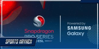 ESL Snapdragon Pro Series: एंटिटी गेमिंग ने जीता सीरीज  