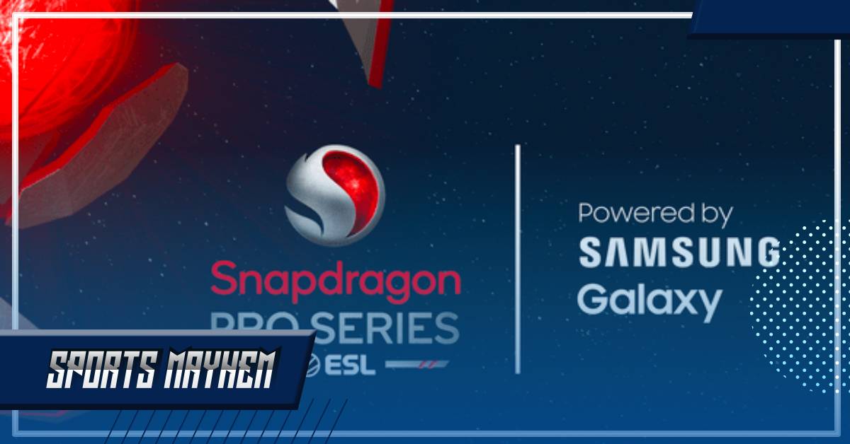 ESL Snapdragon Pro Series: एंटिटी गेमिंग ने जीता सीरीज  