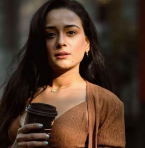 Power of sports decoded by actress Sneha Jain  