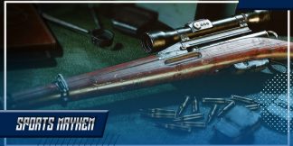 Warzone 2 के सीजन 1 में टॉप 3 Sniper राइफल  