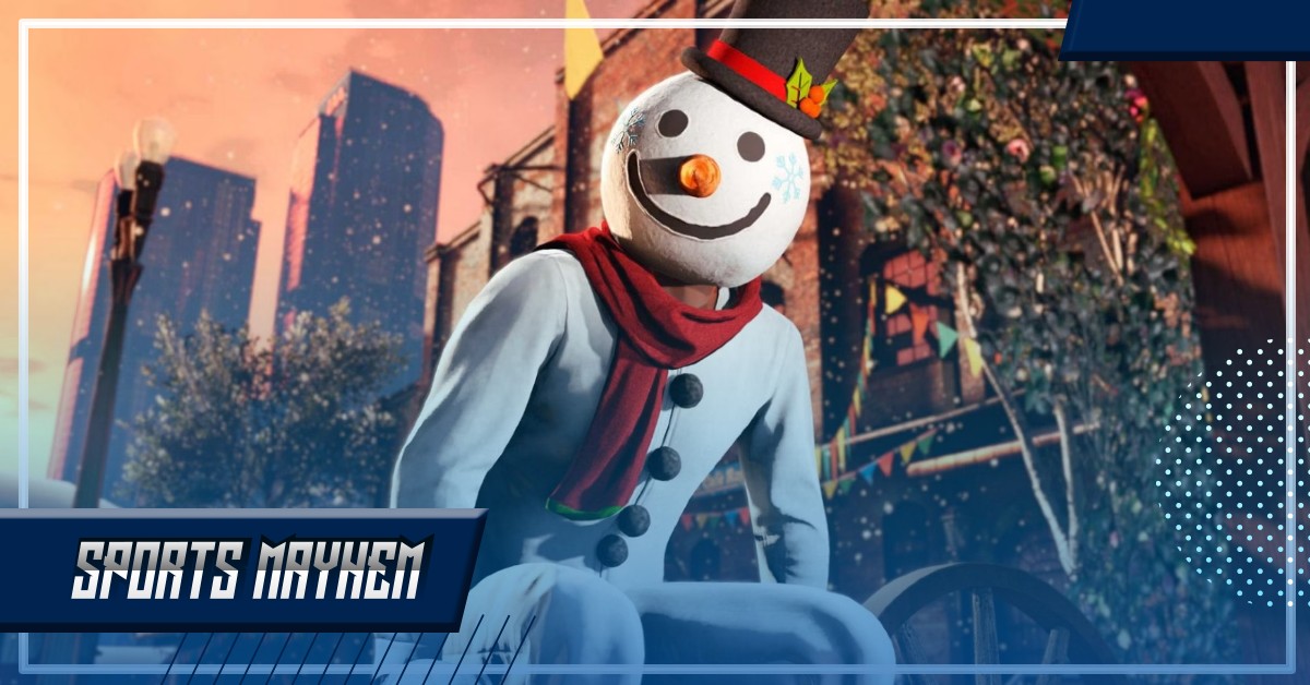 GTA Online फेस्टिव सप्राइज़: ये आइटम प्लेयर्स पा सकते हैं फ्री में  