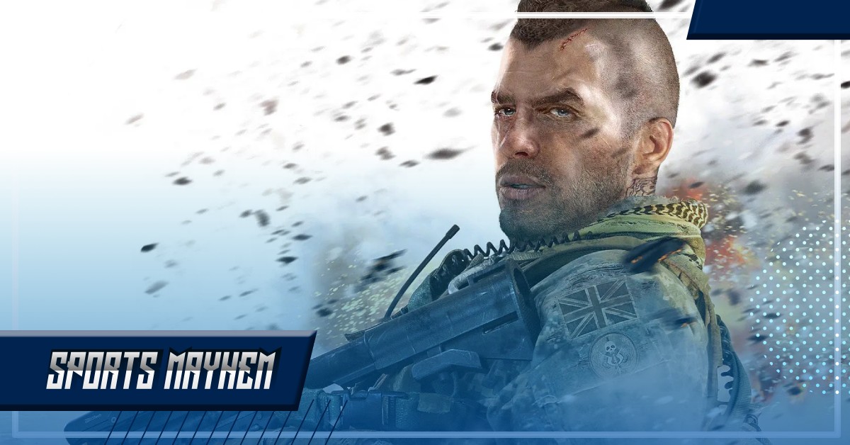 MW 2 और Warzone 2 में Soap को कैसे प्राप्त करें ?  