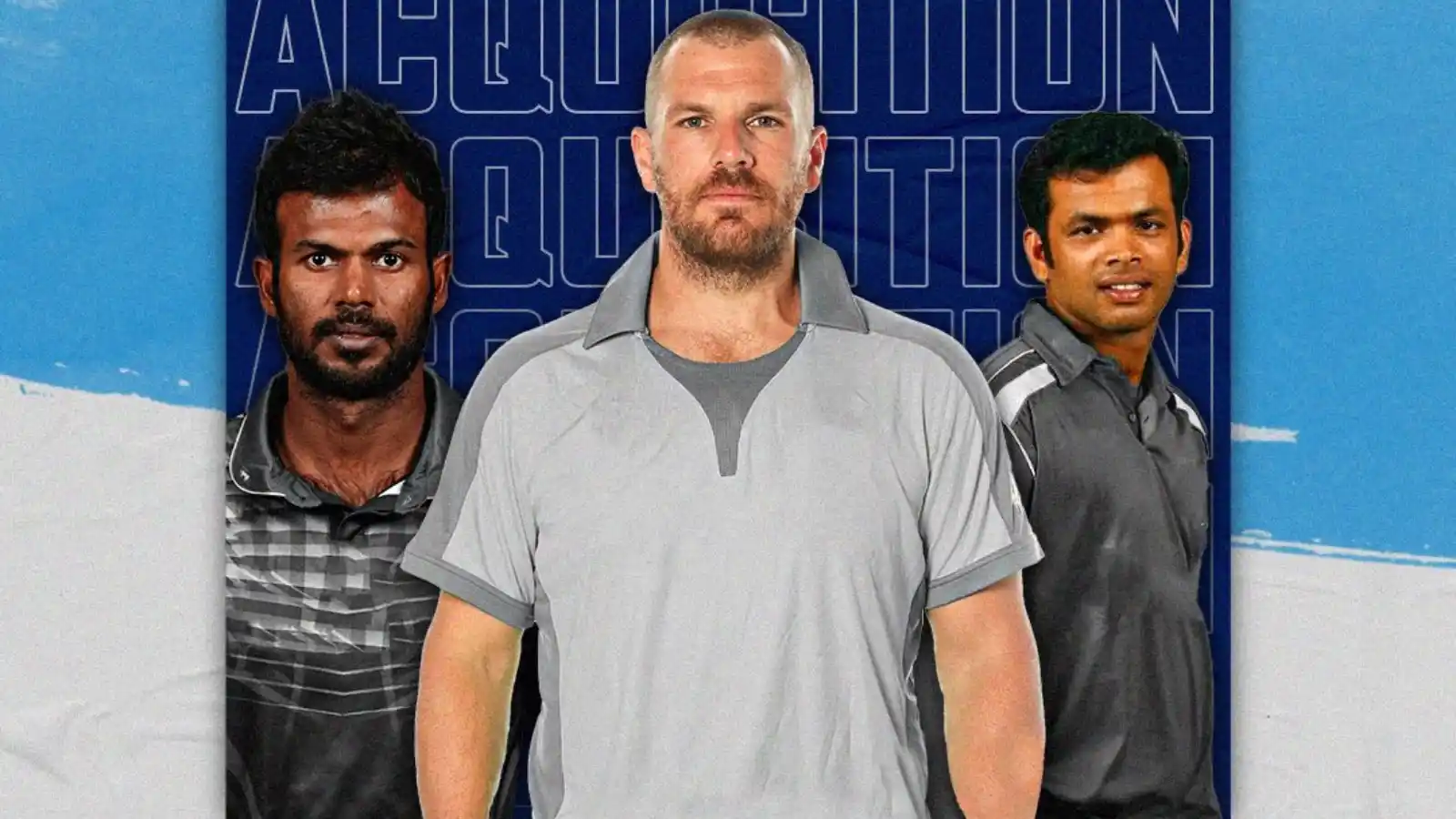 UUB vs SSS Live Score, LLC 2023 Match 3 Prediction  