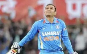 5 Indian batsmen with most ducks in international cricket  