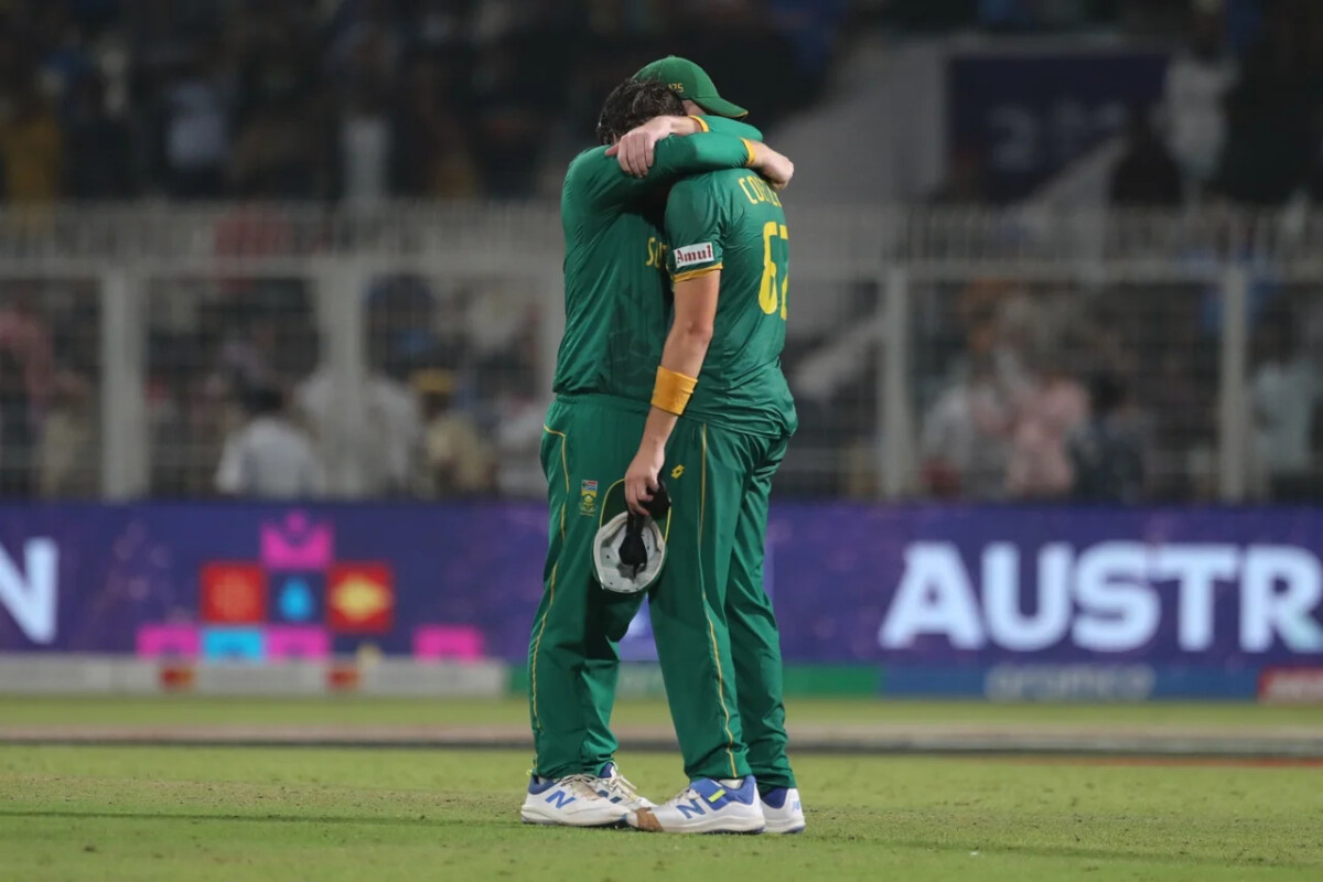 Heartbreaking Moments in ODI World Cup 2023  