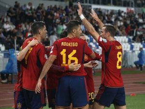 Preview: Spain vs. Cyprus - Prediction, Team News  