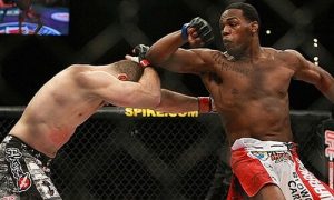 How to Use Elbows in Your MMA Practice?  