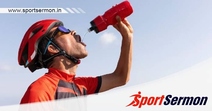 Tips to stay hydrated for athletes to boost performance  