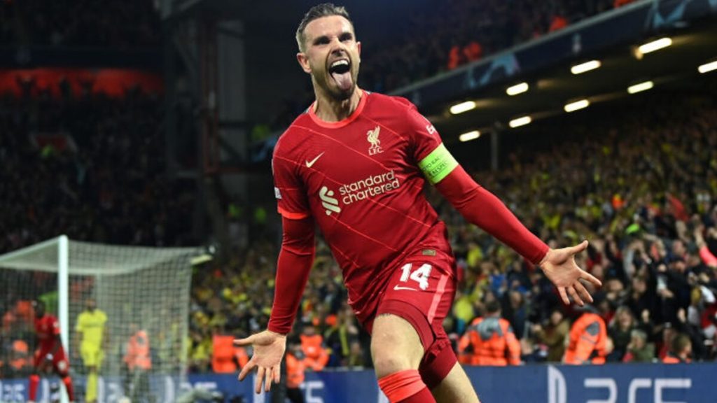 Jordan Henderson's Explanation About His Saudi Arabia Move  