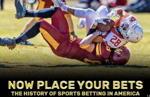 Must - Watch sports betting documentaries on OTT  