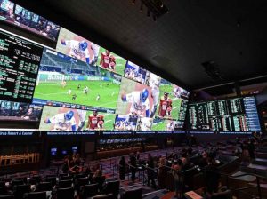 Must - Watch sports betting documentaries on OTT  